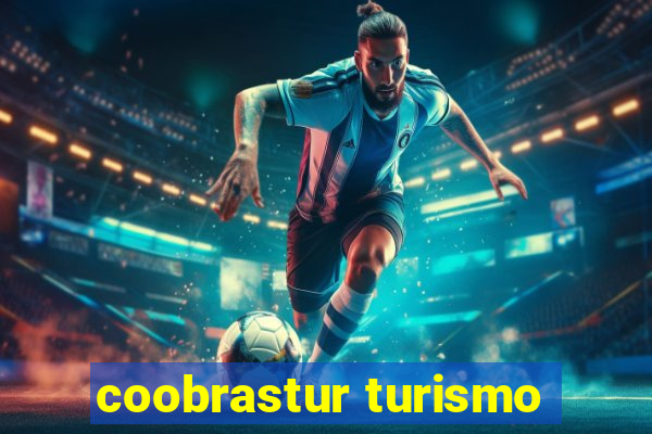 coobrastur turismo