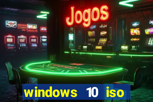 windows 10 iso download google drive