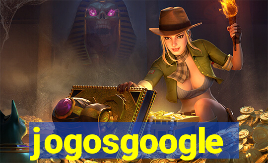 jogosgoogle