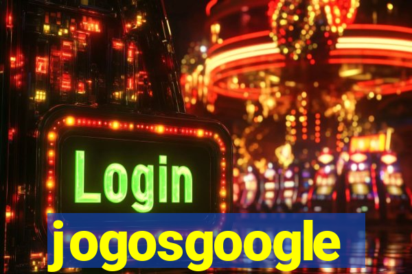 jogosgoogle