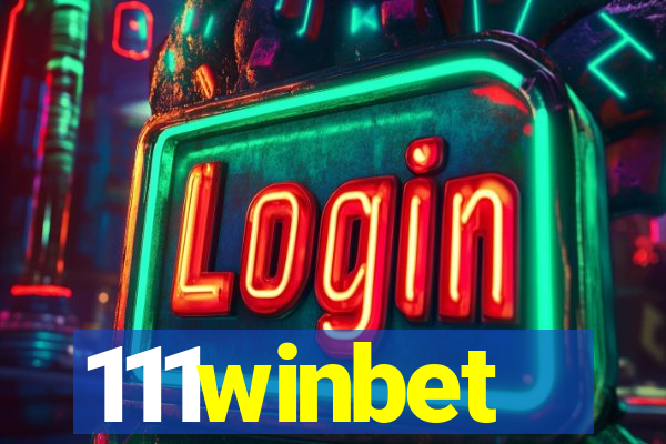 111winbet