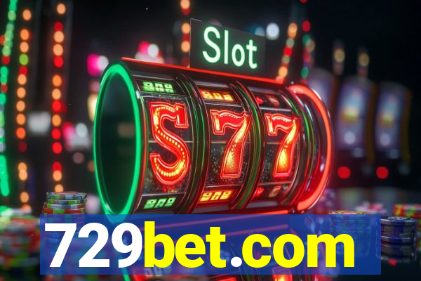 729bet.com