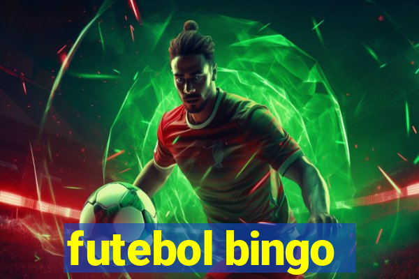 futebol bingo