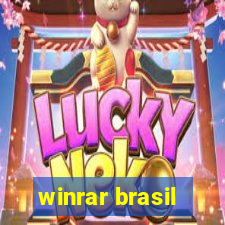 winrar brasil