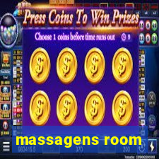 massagens room