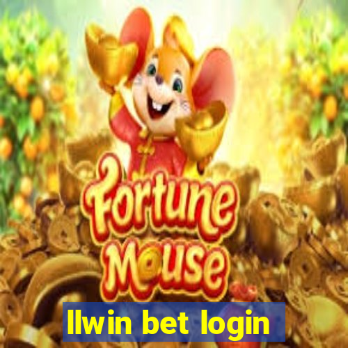 llwin bet login