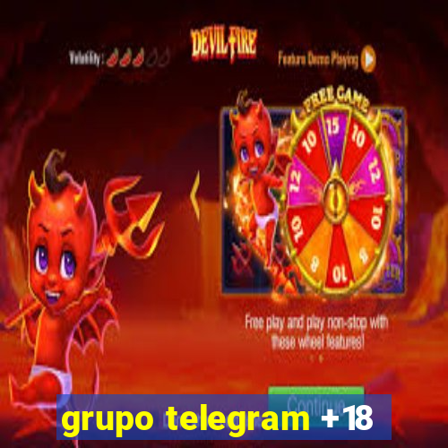 grupo telegram +18