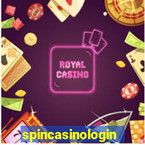 spincasinologin