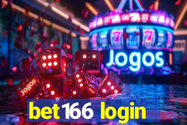 bet166 login