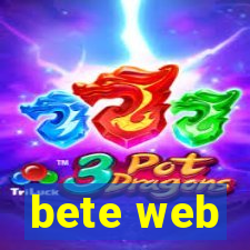 bete web