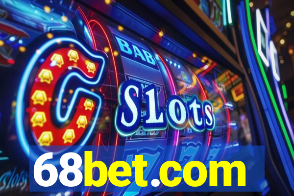 68bet.com