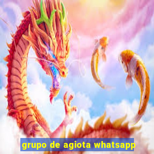 grupo de agiota whatsapp