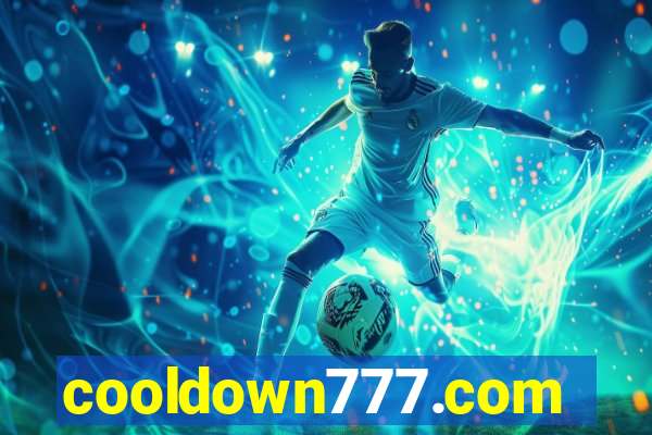 cooldown777.com