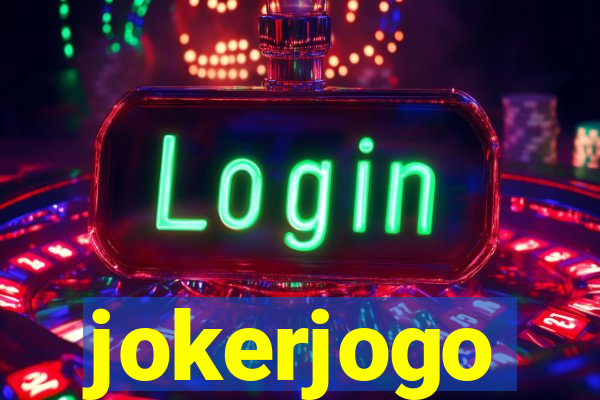 jokerjogo