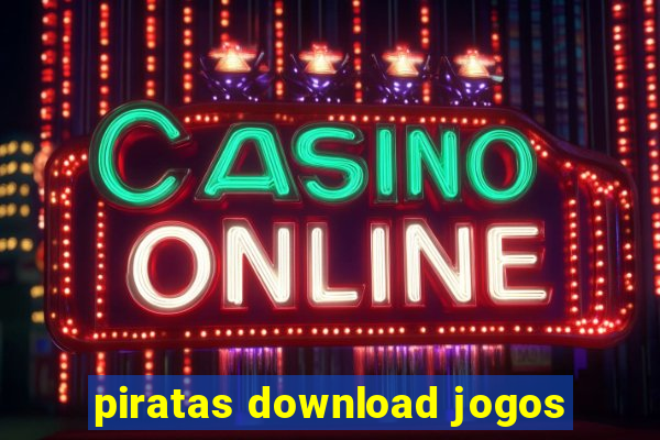 piratas download jogos