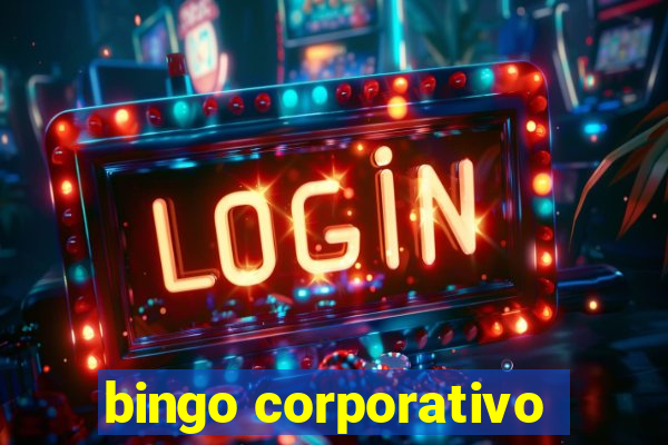 bingo corporativo