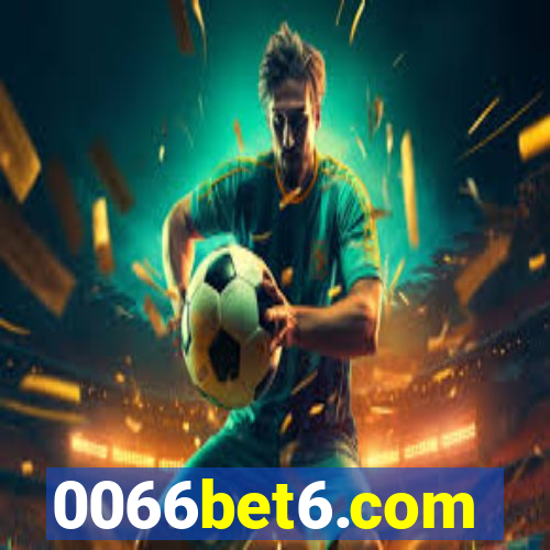 0066bet6.com