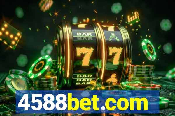 4588bet.com