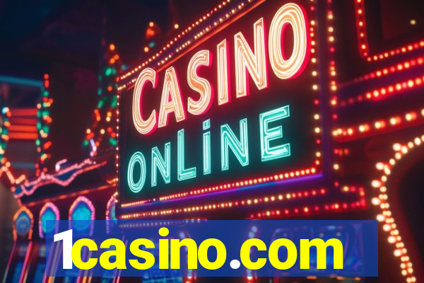 1casino.com