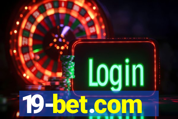 19-bet.com