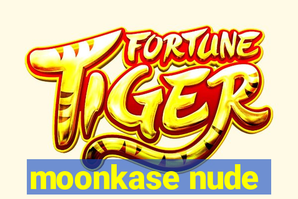 moonkase nude