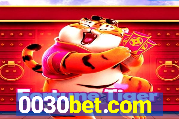 0030bet.com