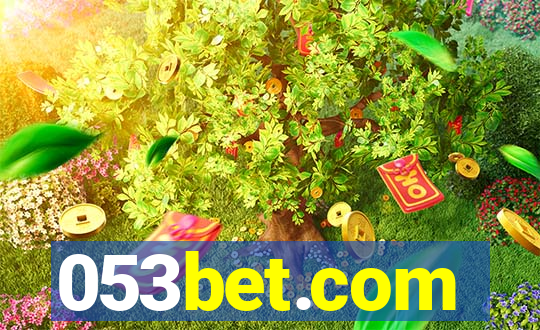 053bet.com