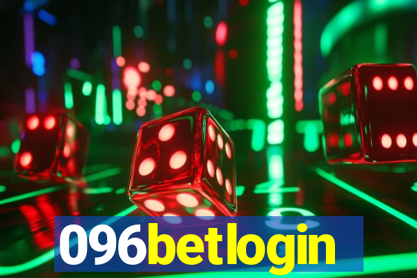 096betlogin