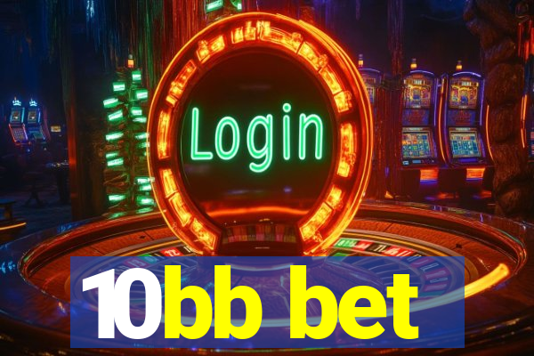 10bb bet