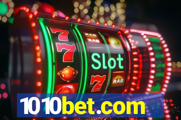 1010bet.com