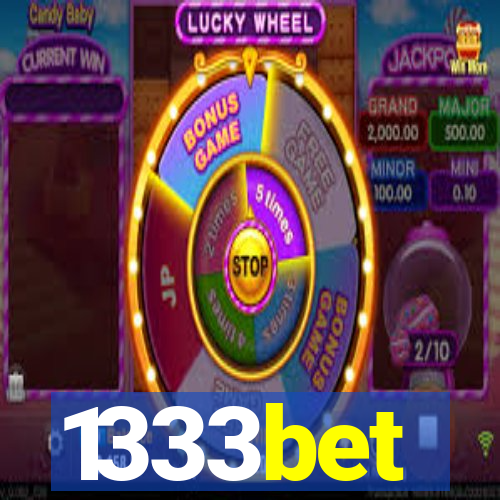 1333bet