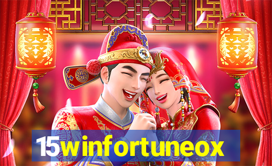 15winfortuneox