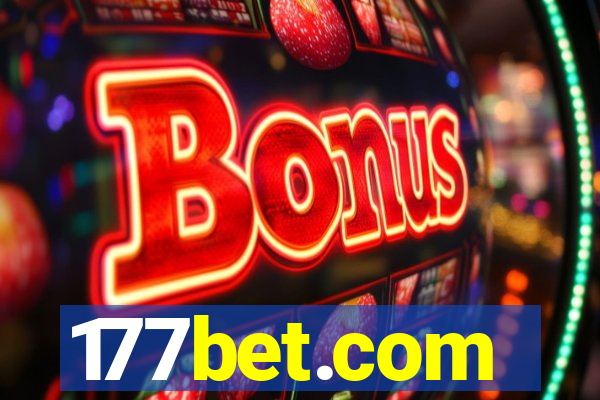 177bet.com