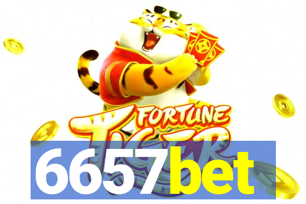 6657bet