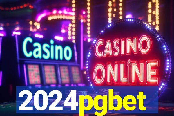 2024pgbet