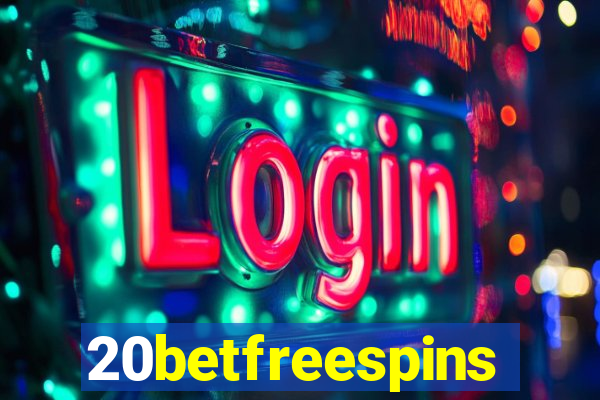 20betfreespins