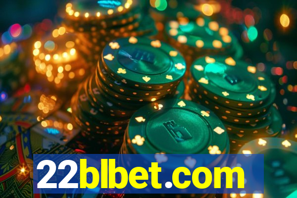 22blbet.com