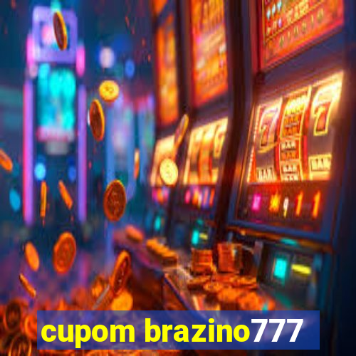 cupom brazino777