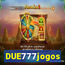 DUE777jogos