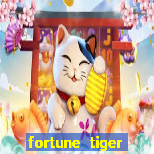 fortune tiger spirit demo