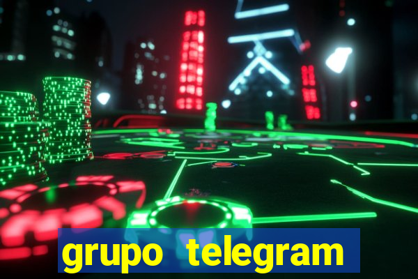 grupo telegram ganhar pix