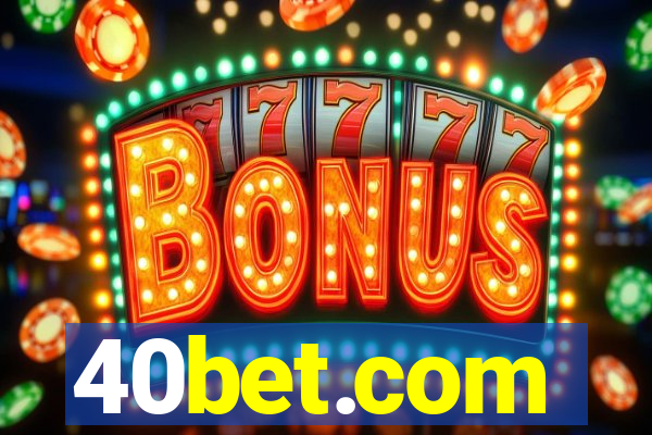 40bet.com