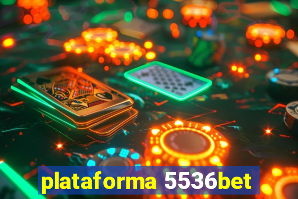 plataforma 5536bet