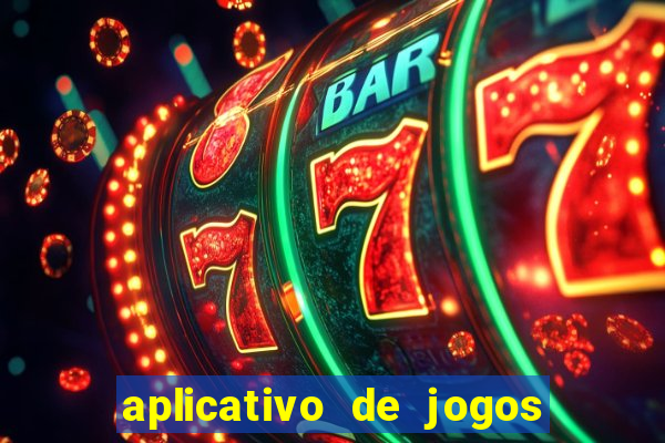 aplicativo de jogos que paga no pix