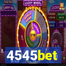 4545bet