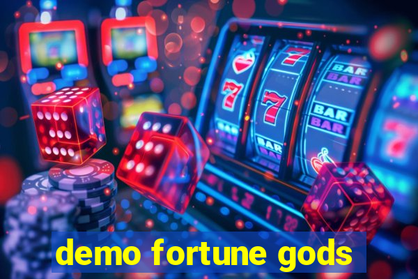 demo fortune gods