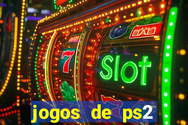 jogos de ps2 download torrent