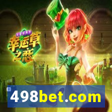 498bet.com