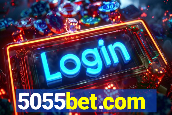 5055bet.com