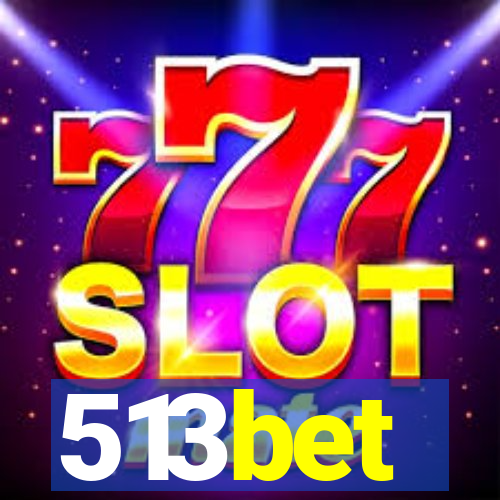 513bet